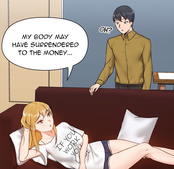 All About That Game Life chapter 13 page 45