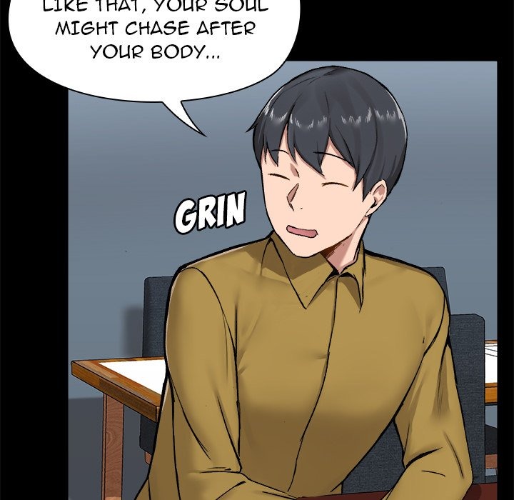 All About That Game Life chapter 13 page 47