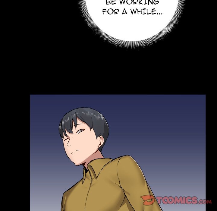 All About That Game Life chapter 13 page 64