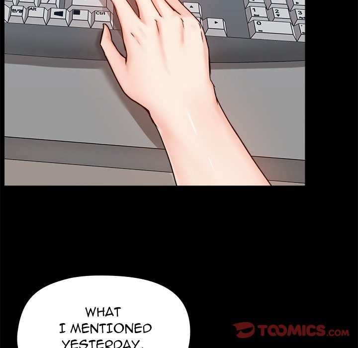 All About That Game Life chapter 13 page 76