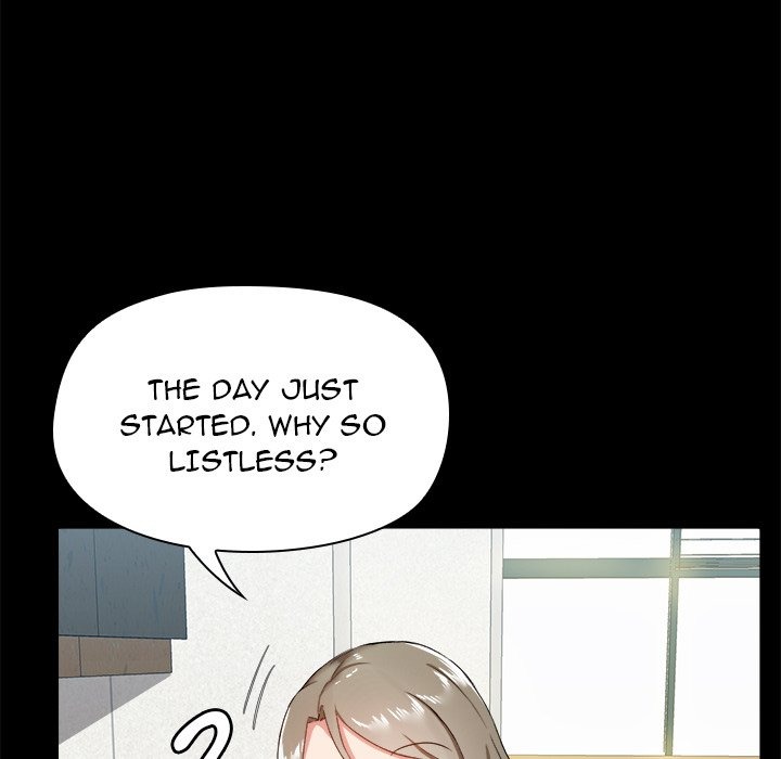 All About That Game Life chapter 13 page 92