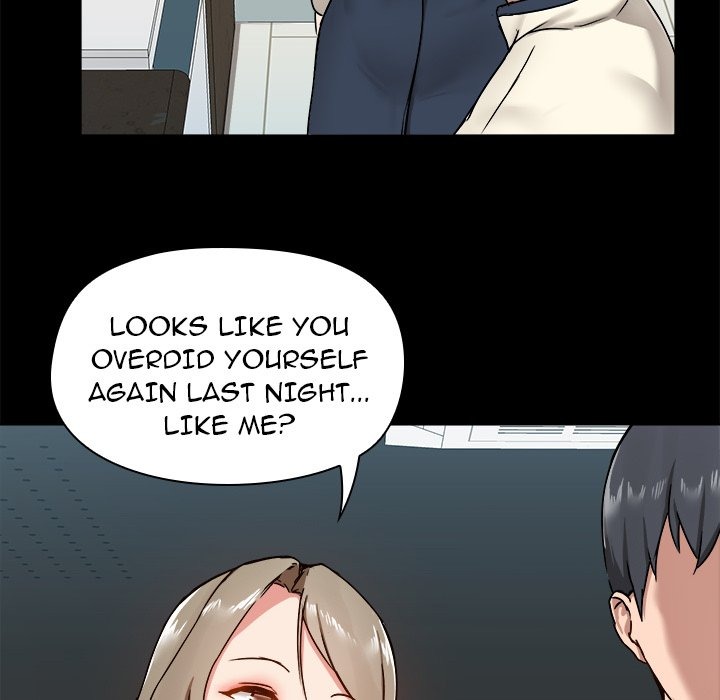 All About That Game Life chapter 13 page 98