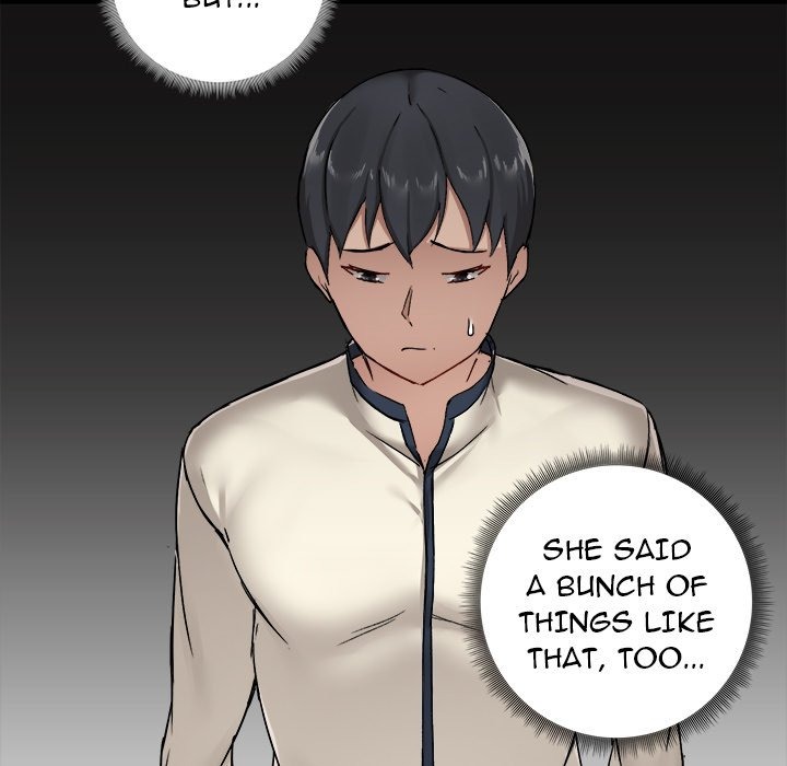 All About That Game Life chapter 13 page 122