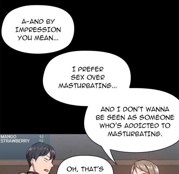 All About That Game Life chapter 13 page 133