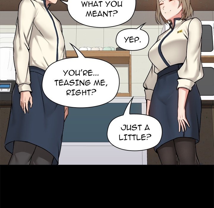 All About That Game Life chapter 13 page 134