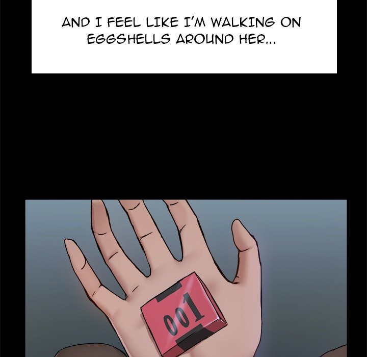 All About That Game Life chapter 14 page 13