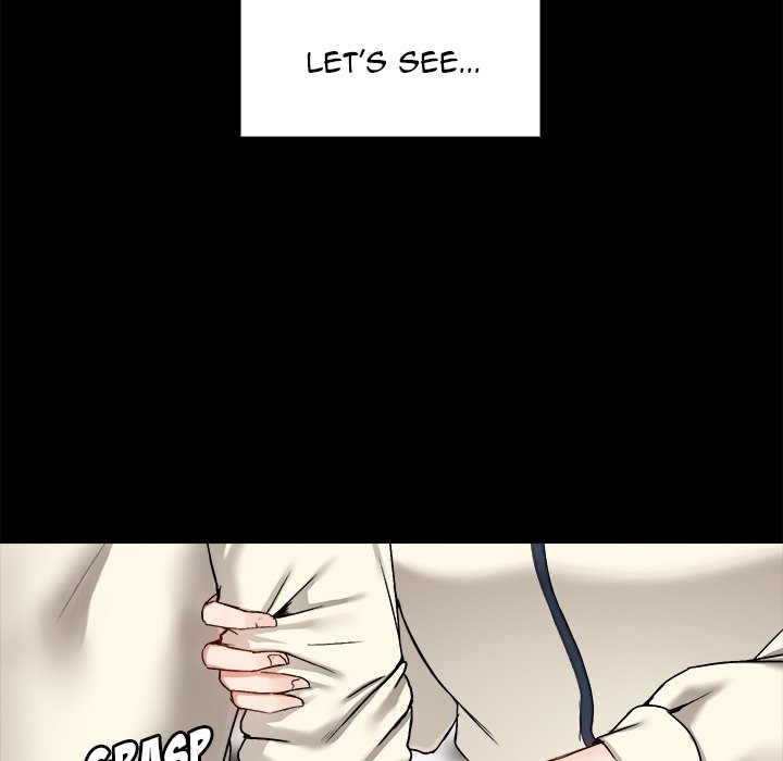 All About That Game Life chapter 14 page 21