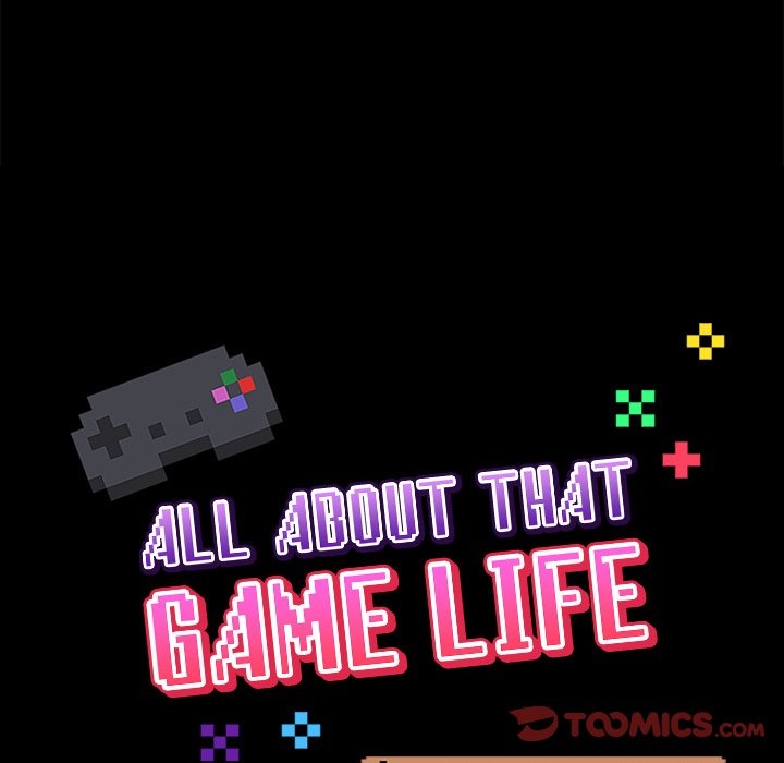 All About That Game Life chapter 14 page 34