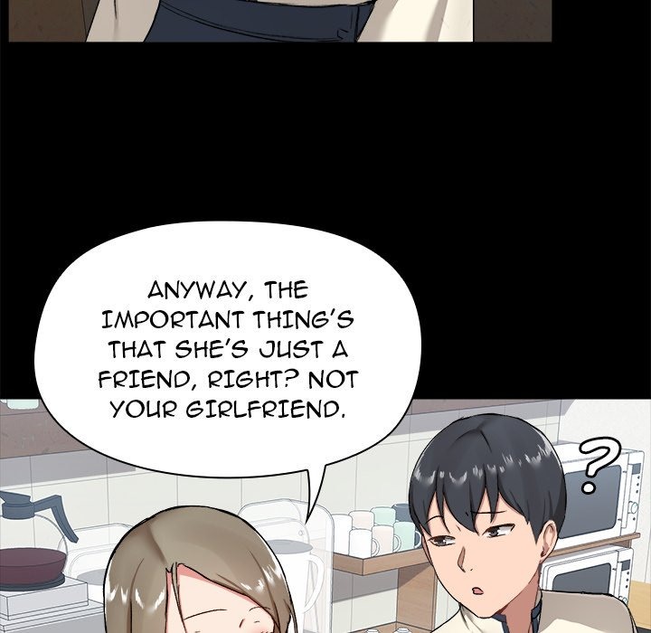 All About That Game Life chapter 14 page 53