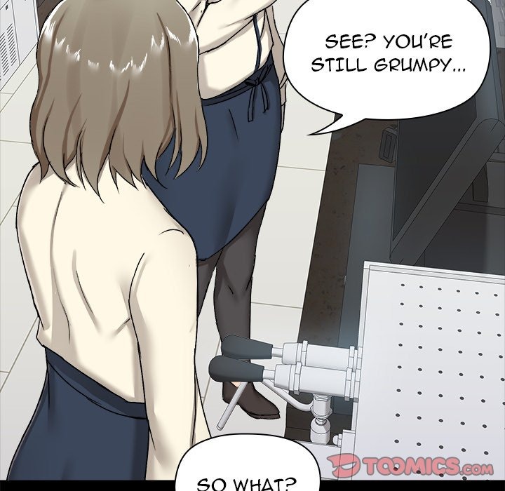 All About That Game Life chapter 14 page 64
