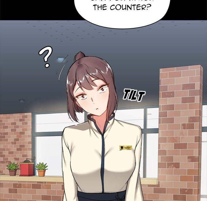 All About That Game Life chapter 14 page 110