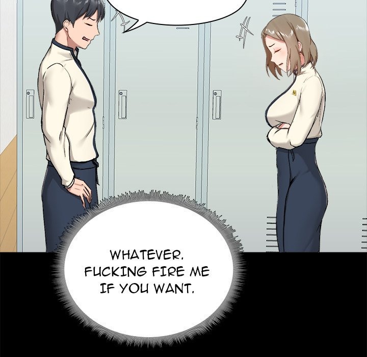 All About That Game Life chapter 14 page 121