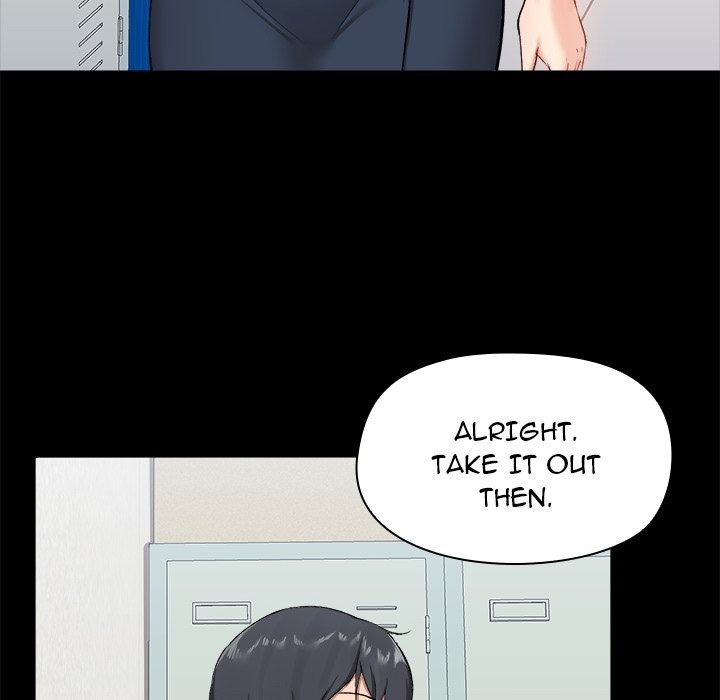 All About That Game Life chapter 14 page 129