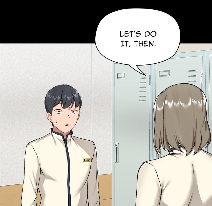 All About That Game Life chapter 14 page 133