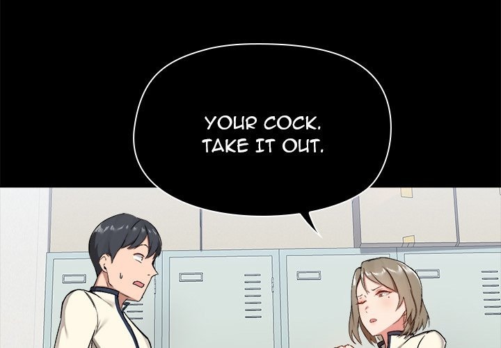 All About That Game Life chapter 15 page 5