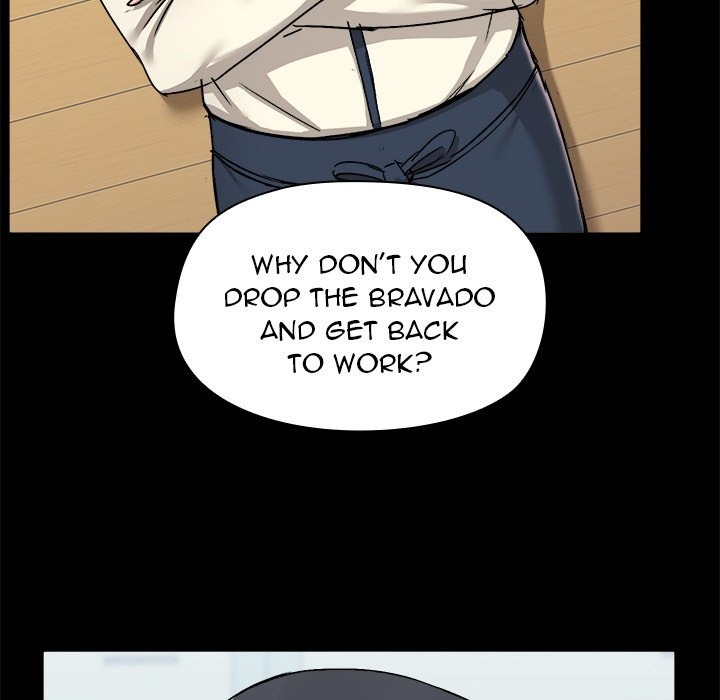 All About That Game Life chapter 15 page 19