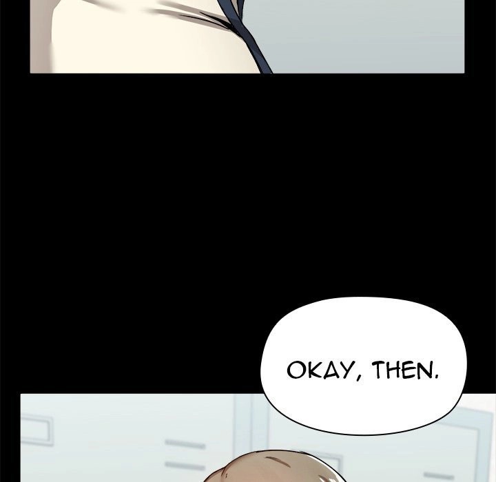 All About That Game Life chapter 15 page 21