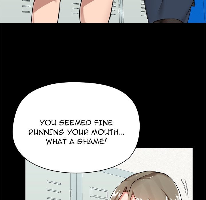 All About That Game Life chapter 15 page 49
