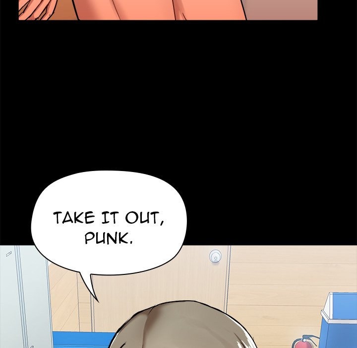 All About That Game Life chapter 15 page 61
