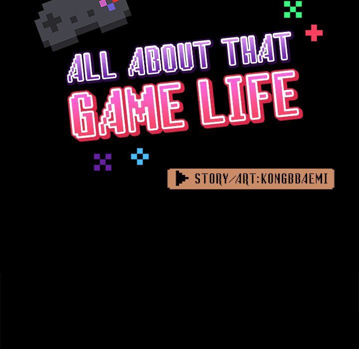 All About That Game Life chapter 15 page 66