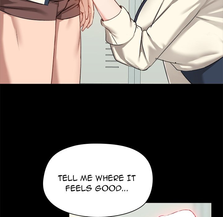 All About That Game Life chapter 15 page 78