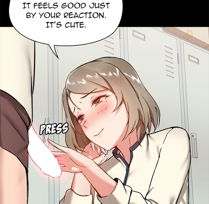 All About That Game Life chapter 15 page 94