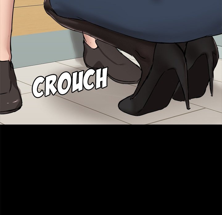 All About That Game Life chapter 15 page 123