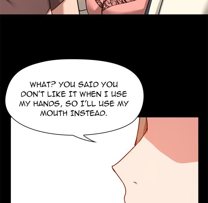 All About That Game Life chapter 15 page 126