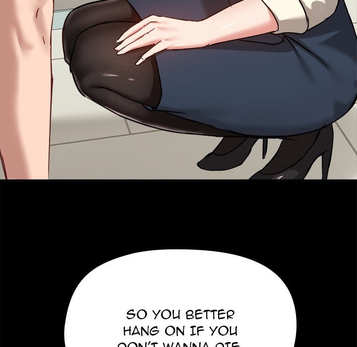 All About That Game Life chapter 15 page 132