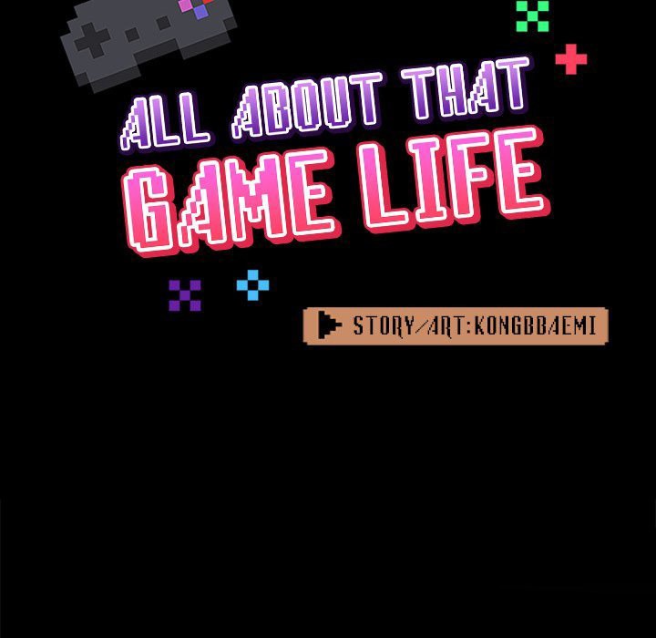All About That Game Life chapter 16 page 14