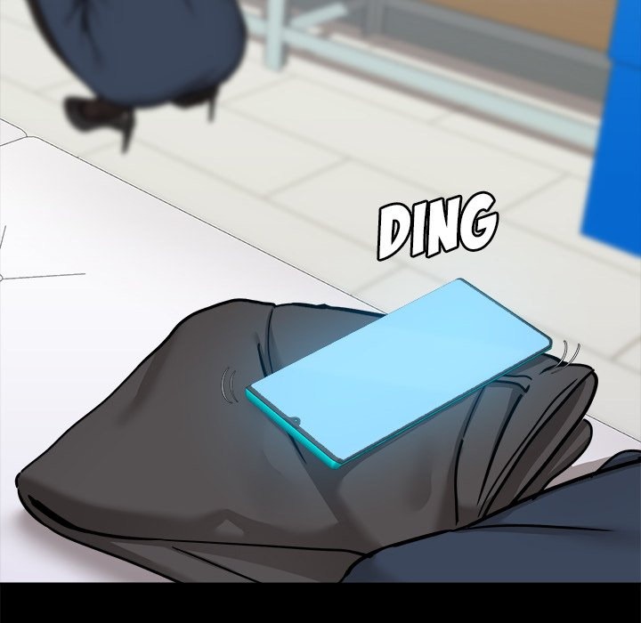 All About That Game Life chapter 16 page 18