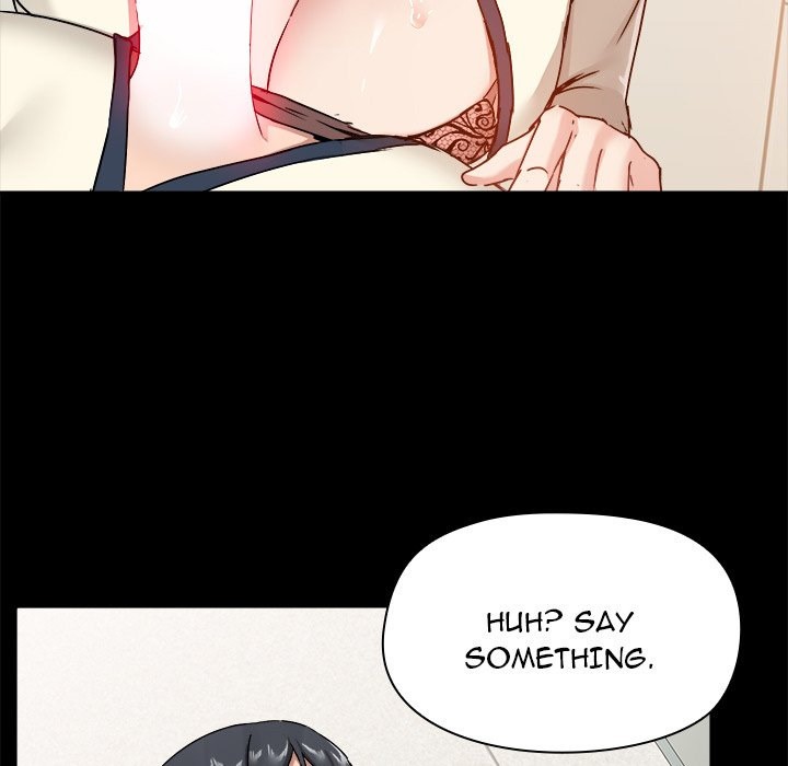 All About That Game Life chapter 16 page 35