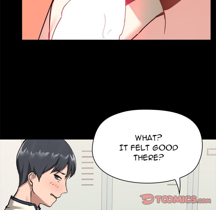 All About That Game Life chapter 16 page 58