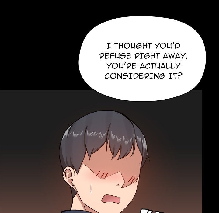 All About That Game Life chapter 16 page 110