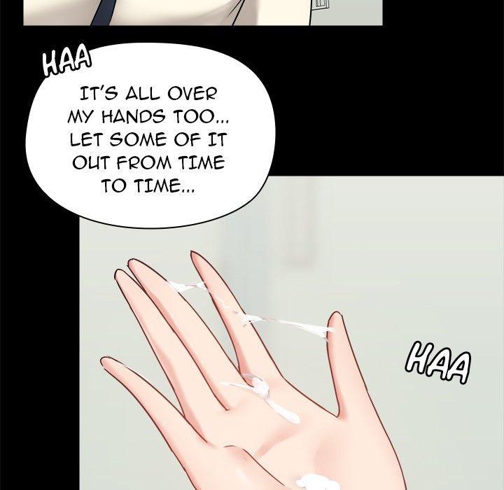 All About That Game Life chapter 16 page 131