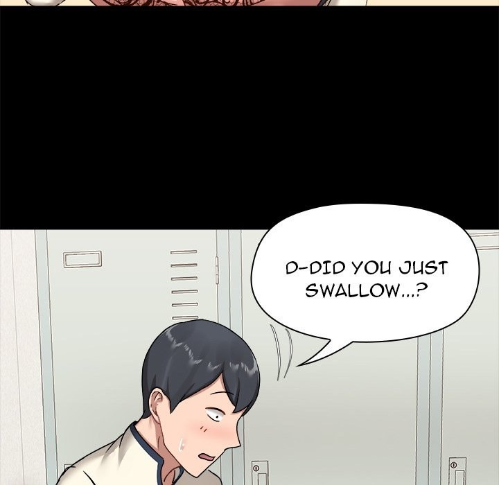 All About That Game Life chapter 16 page 134