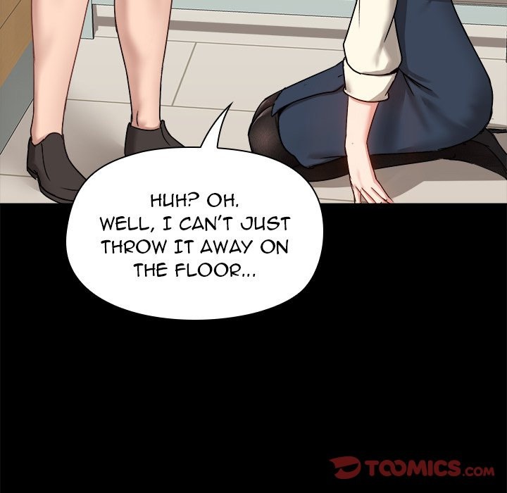 All About That Game Life chapter 16 page 136