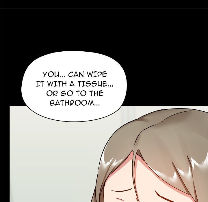 All About That Game Life chapter 16 page 137
