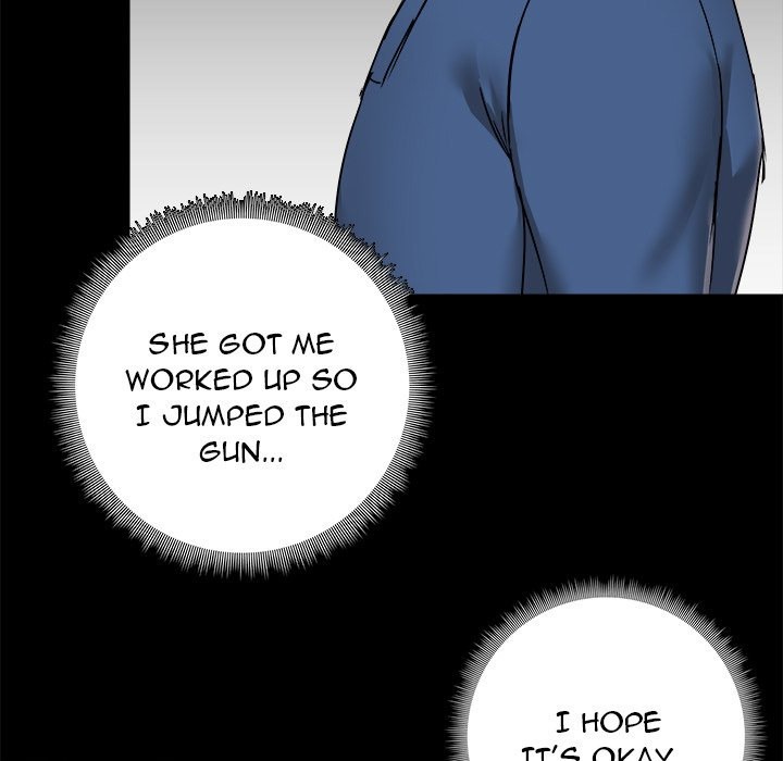 All About That Game Life chapter 17 page 8