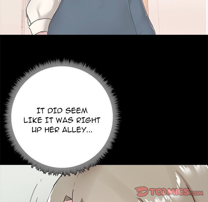 All About That Game Life chapter 17 page 10