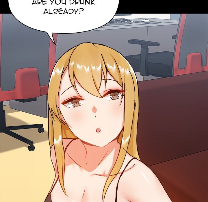 All About That Game Life chapter 17 page 18