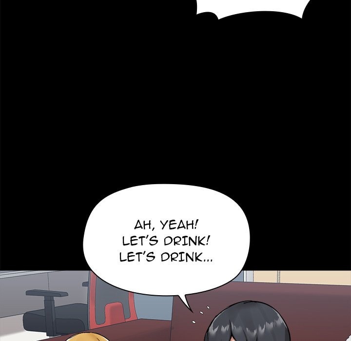 All About That Game Life chapter 17 page 20