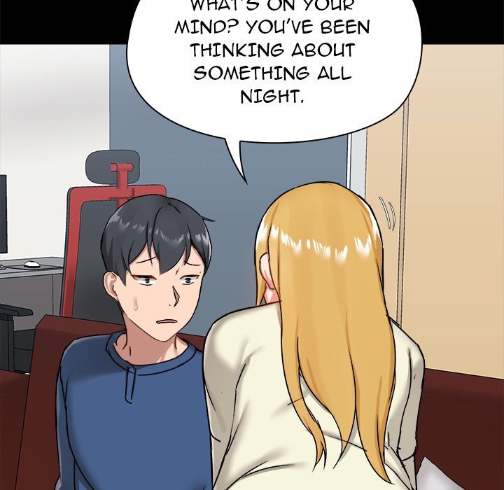 All About That Game Life chapter 17 page 48