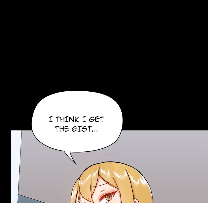 All About That Game Life chapter 17 page 63