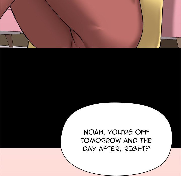 All About That Game Life chapter 17 page 92