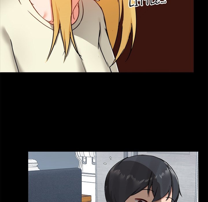 All About That Game Life chapter 17 page 105