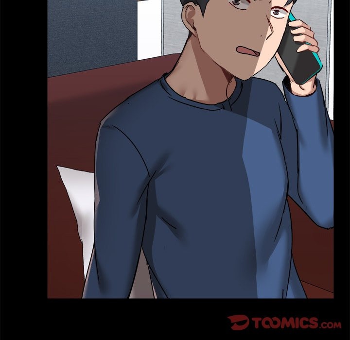 All About That Game Life chapter 17 page 106