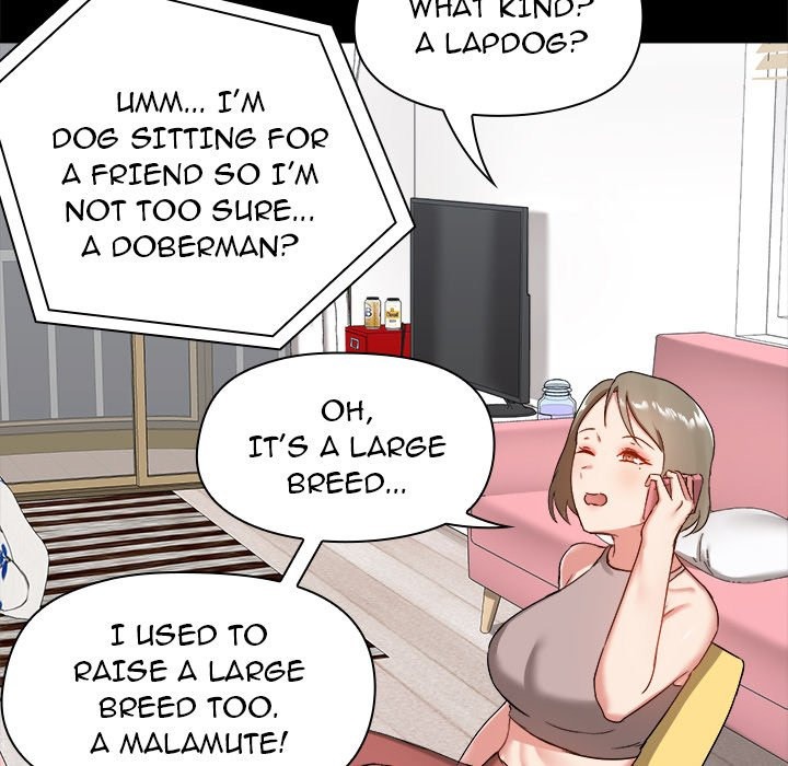 All About That Game Life chapter 17 page 110