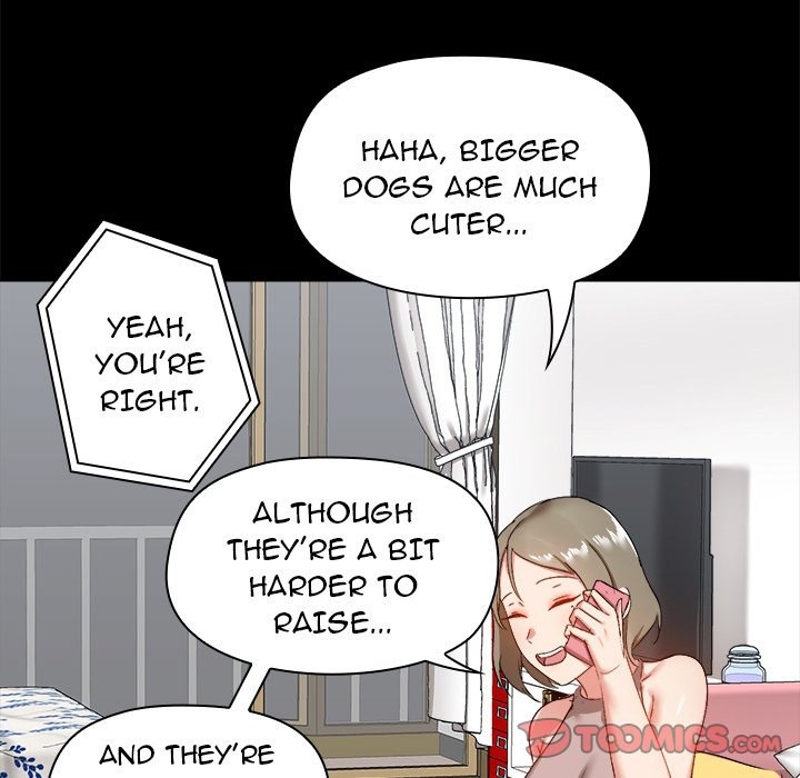 All About That Game Life chapter 17 page 112