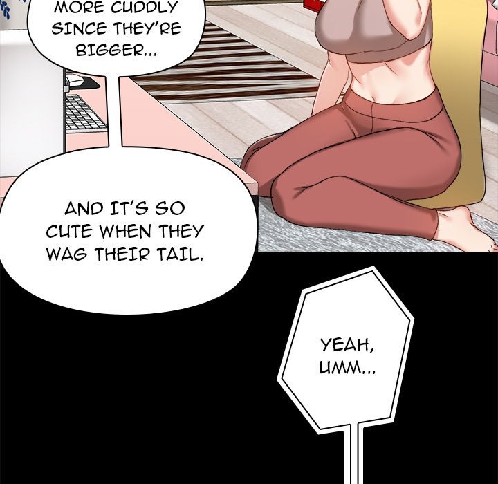 All About That Game Life chapter 17 page 113